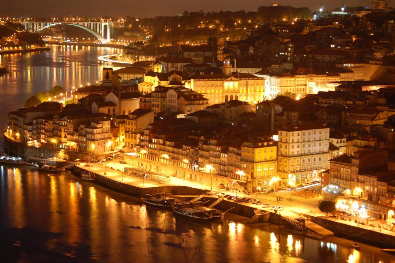 Villa Vitoria Douro Vila Nova de Gaia Exterior foto