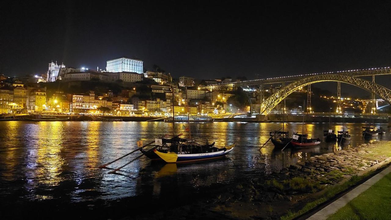 Villa Vitoria Douro Vila Nova de Gaia Exterior foto
