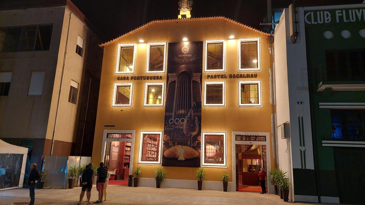 Villa Vitoria Douro Vila Nova de Gaia Exterior foto