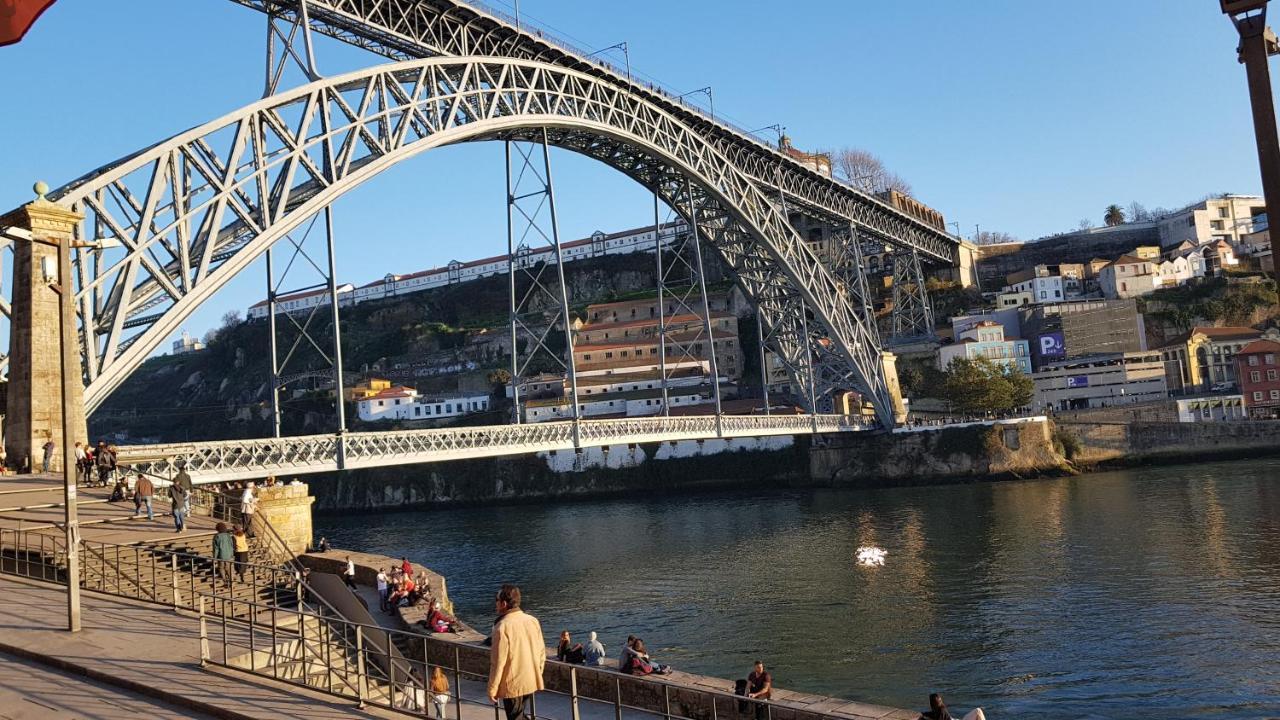Villa Vitoria Douro Vila Nova de Gaia Exterior foto